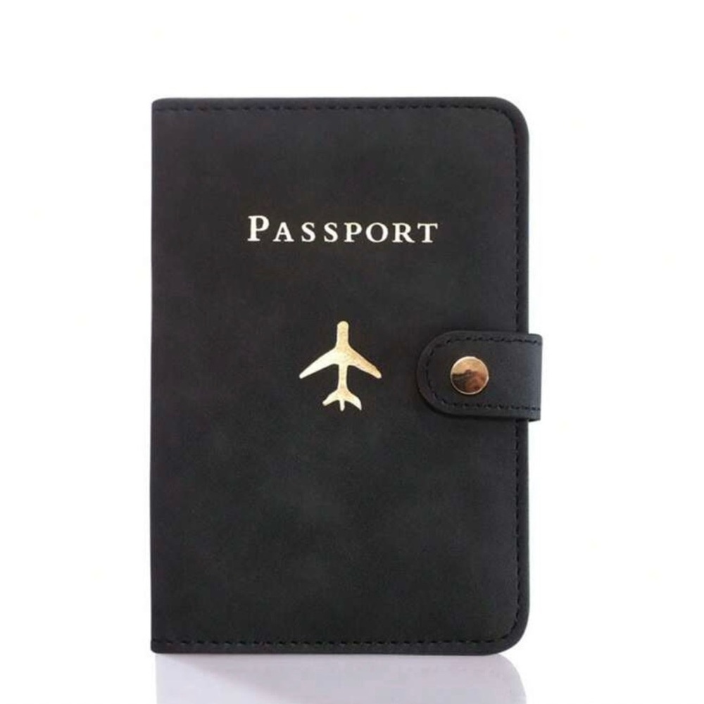 Passport Holder